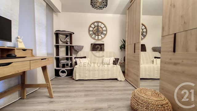 Appartement F3 à vendre - 3 pièces - 60.39 m2 - NOISY LE GRAND - 93 - ILE-DE-FRANCE - Century 21 E.F.I.