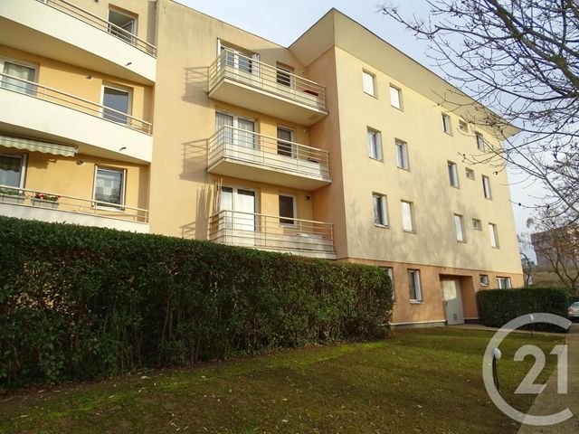 Appartement F3 à vendre - 3 pièces - 61.93 m2 - NOISY LE GRAND - 93 - ILE-DE-FRANCE - Century 21 E.F.I.