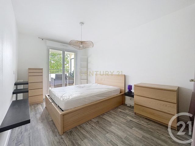 Appartement F2 à vendre - 2 pièces - 36.65 m2 - NOISY LE GRAND - 93 - ILE-DE-FRANCE - Century 21 E.F.I.