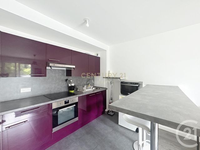 Appartement F2 à vendre - 2 pièces - 36.65 m2 - NOISY LE GRAND - 93 - ILE-DE-FRANCE - Century 21 E.F.I.