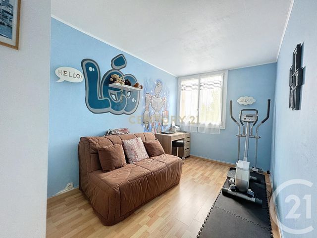 Appartement F5 à vendre - 5 pièces - 74.63 m2 - NOISY LE GRAND - 93 - ILE-DE-FRANCE - Century 21 E.F.I.