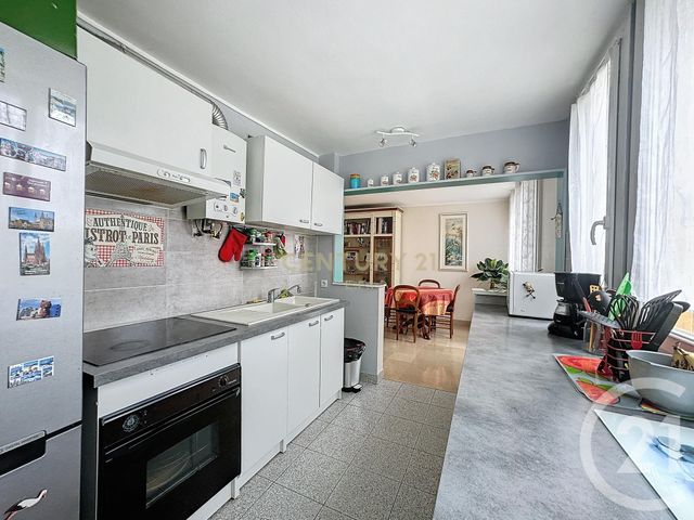 Appartement F5 à vendre - 5 pièces - 74.63 m2 - NOISY LE GRAND - 93 - ILE-DE-FRANCE - Century 21 E.F.I.