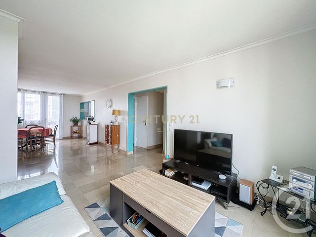 Appartement F5 à vendre - 5 pièces - 74.63 m2 - NOISY LE GRAND - 93 - ILE-DE-FRANCE - Century 21 E.F.I.