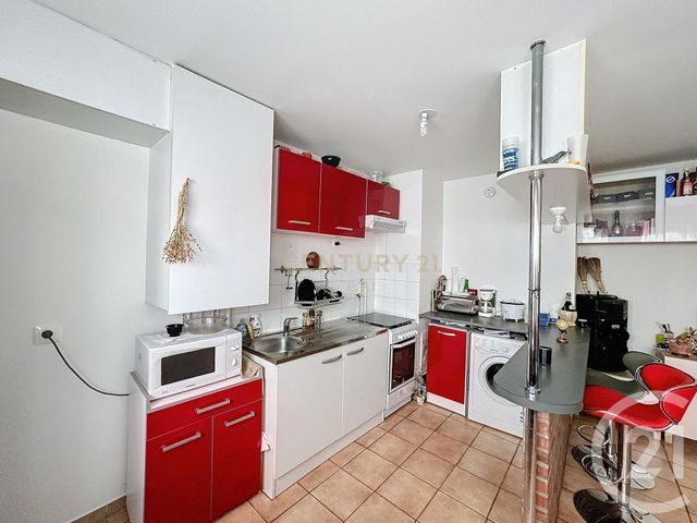 Appartement F2 à vendre - 2 pièces - 50.03 m2 - NOISY LE GRAND - 93 - ILE-DE-FRANCE - Century 21 E.F.I.