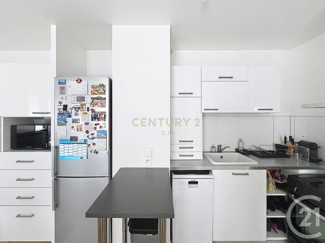 Appartement F4 à vendre - 4 pièces - 74.62 m2 - NOISY LE GRAND - 93 - ILE-DE-FRANCE - Century 21 E.F.I.