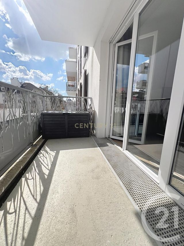 Appartement F4 à vendre - 4 pièces - 74.62 m2 - NOISY LE GRAND - 93 - ILE-DE-FRANCE - Century 21 E.F.I.