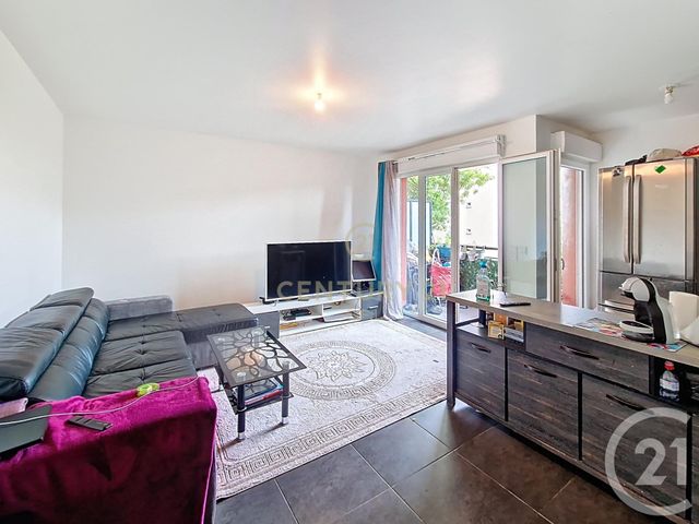 appartement - NOISY LE GRAND - 93