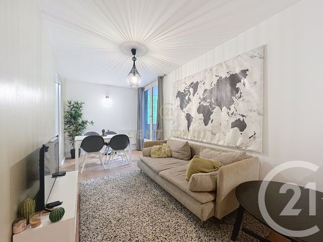 appartement - NOISY LE GRAND - 93