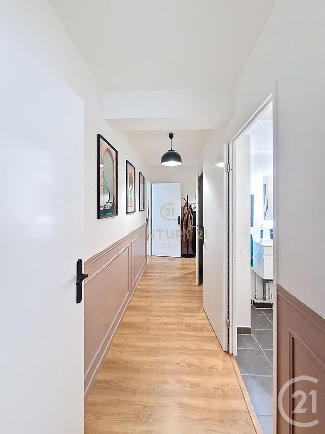 Appartement F3 à vendre - 3 pièces - 60.0 m2 - NOISY LE GRAND - 93 - ILE-DE-FRANCE - Century 21 E.F.I.