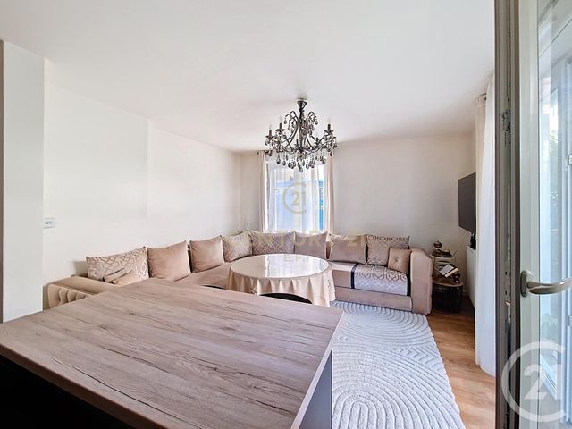 Appartement F3 à vendre - 3 pièces - 60.0 m2 - NOISY LE GRAND - 93 - ILE-DE-FRANCE - Century 21 E.F.I.
