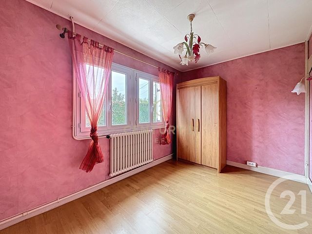 maison à vendre - 5 pièces - 74.68 m2 - NOISY LE GRAND - 93 - ILE-DE-FRANCE - Century 21 E.F.I.