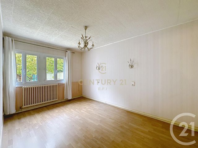 maison à vendre - 5 pièces - 74.68 m2 - NOISY LE GRAND - 93 - ILE-DE-FRANCE - Century 21 E.F.I.