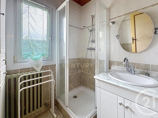 maison à vendre - 5 pièces - 74.68 m2 - NOISY LE GRAND - 93 - ILE-DE-FRANCE - Century 21 E.F.I.