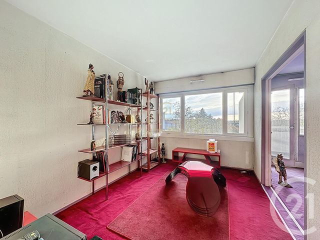 Appartement F3 à vendre - 3 pièces - 65.44 m2 - NOISY LE GRAND - 93 - ILE-DE-FRANCE - Century 21 E.F.I.