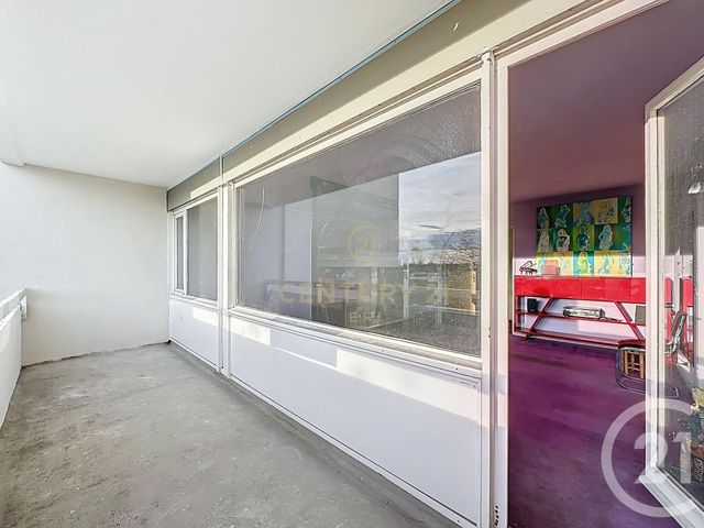 Appartement F3 à vendre - 3 pièces - 65.44 m2 - NOISY LE GRAND - 93 - ILE-DE-FRANCE - Century 21 E.F.I.