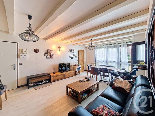 Appartement F4 à vendre NOISY LE GRAND