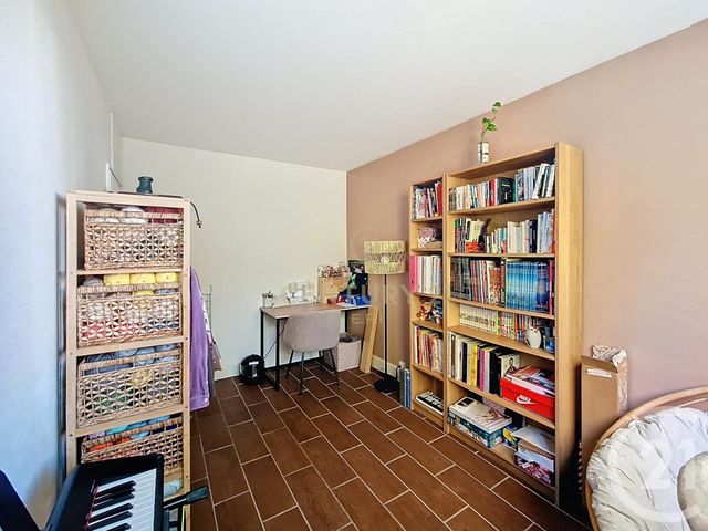 Appartement F3 à vendre - 3 pièces - 59.0 m2 - BRY SUR MARNE - 94 - ILE-DE-FRANCE - Century 21 E.F.I.