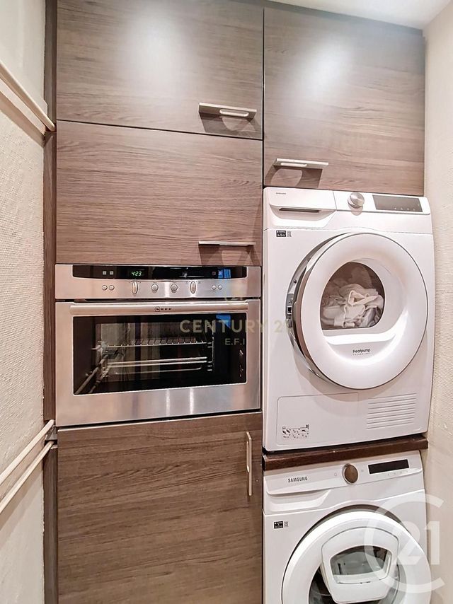 Appartement F3 à vendre - 3 pièces - 59.0 m2 - BRY SUR MARNE - 94 - ILE-DE-FRANCE - Century 21 E.F.I.