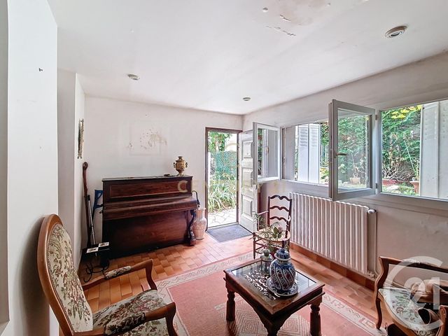 maison à vendre - 4 pièces - 88.0 m2 - NOISY LE GRAND - 93 - ILE-DE-FRANCE - Century 21 E.F.I.