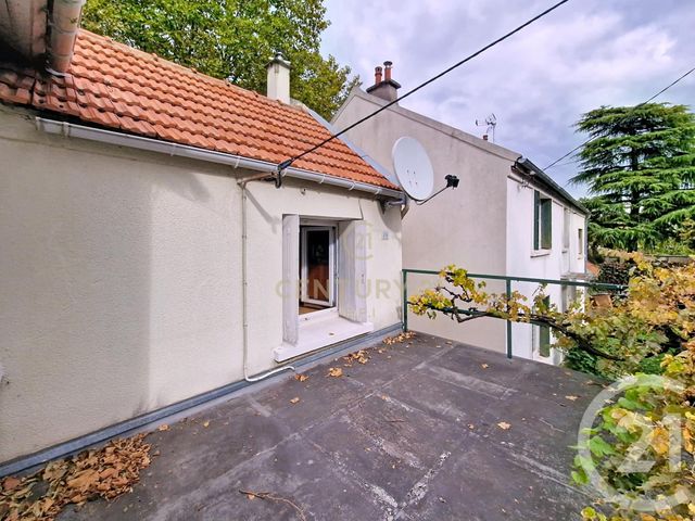 maison à vendre - 4 pièces - 88.0 m2 - NOISY LE GRAND - 93 - ILE-DE-FRANCE - Century 21 E.F.I.