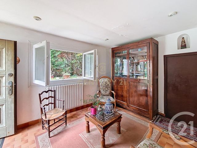 maison à vendre - 4 pièces - 88.0 m2 - NOISY LE GRAND - 93 - ILE-DE-FRANCE - Century 21 E.F.I.