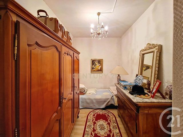 maison à vendre - 4 pièces - 88.0 m2 - NOISY LE GRAND - 93 - ILE-DE-FRANCE - Century 21 E.F.I.