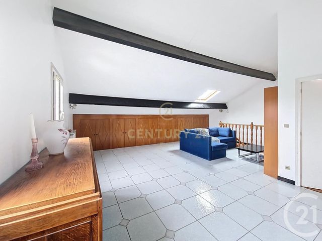 maison à vendre - 6 pièces - 135.0 m2 - NOISY LE GRAND - 93 - ILE-DE-FRANCE - Century 21 E.F.I.