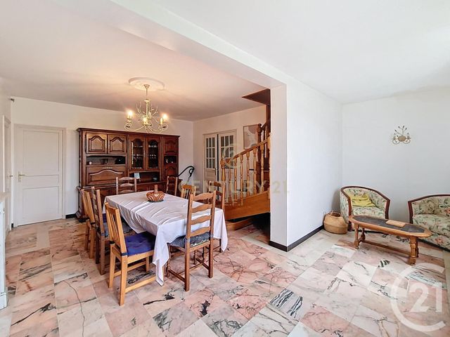 maison à vendre - 6 pièces - 135.0 m2 - NOISY LE GRAND - 93 - ILE-DE-FRANCE - Century 21 E.F.I.