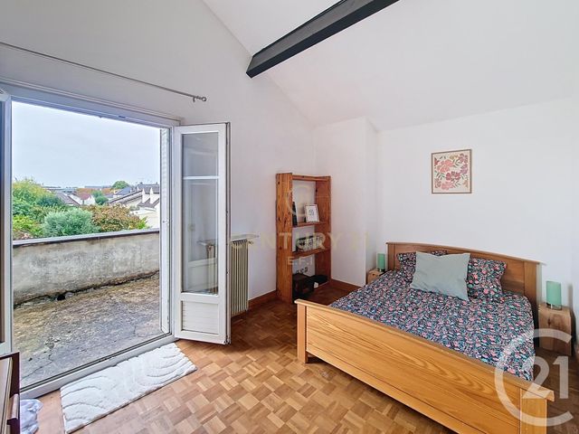 maison à vendre - 6 pièces - 135.0 m2 - NOISY LE GRAND - 93 - ILE-DE-FRANCE - Century 21 E.F.I.