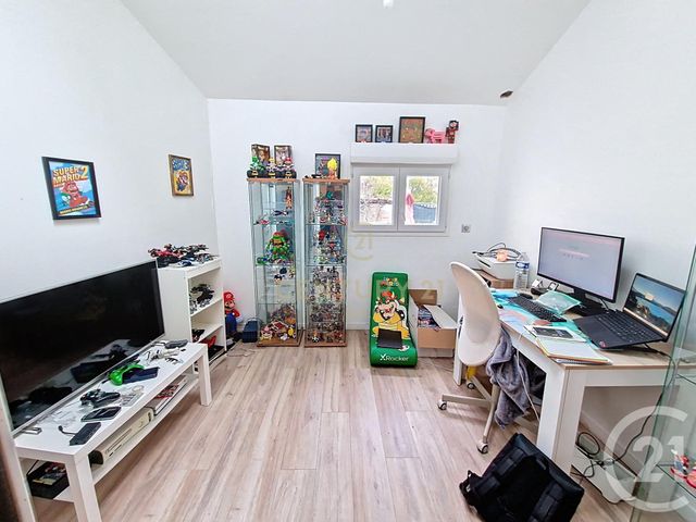 maison à vendre - 5 pièces - 156.11 m2 - NOISY LE GRAND - 93 - ILE-DE-FRANCE - Century 21 E.F.I.