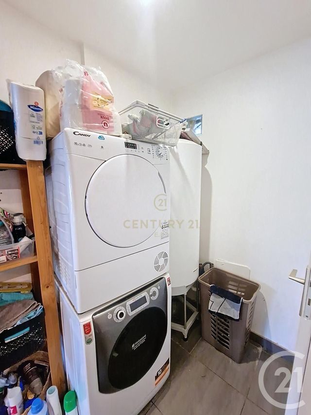 maison à vendre - 5 pièces - 156.11 m2 - NOISY LE GRAND - 93 - ILE-DE-FRANCE - Century 21 E.F.I.