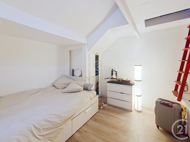 maison à vendre - 5 pièces - 156.11 m2 - NOISY LE GRAND - 93 - ILE-DE-FRANCE - Century 21 E.F.I.