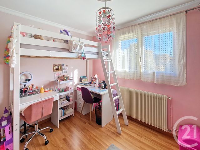 maison à vendre - 5 pièces - 96.0 m2 - NOISY LE GRAND - 93 - ILE-DE-FRANCE - Century 21 E.F.I.