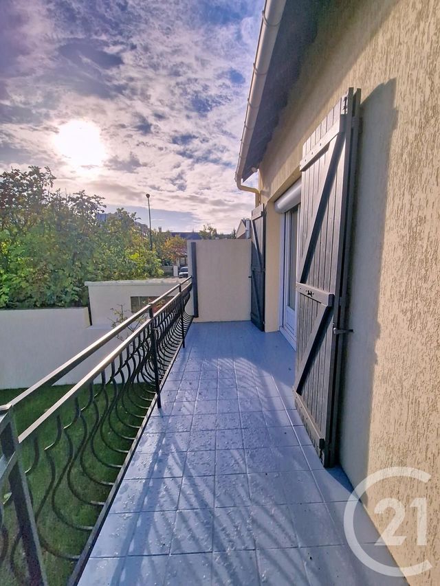 maison à vendre - 5 pièces - 96.0 m2 - NOISY LE GRAND - 93 - ILE-DE-FRANCE - Century 21 E.F.I.