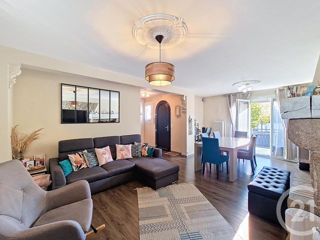 maison à vendre - 5 pièces - 96.0 m2 - NOISY LE GRAND - 93 - ILE-DE-FRANCE - Century 21 E.F.I.