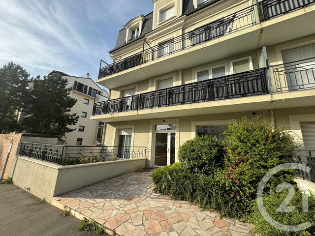 Appartement F1 à louer NOISY LE GRAND