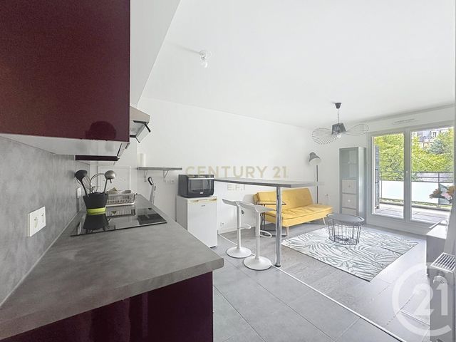 Appartement F2 à vendre NOISY LE GRAND