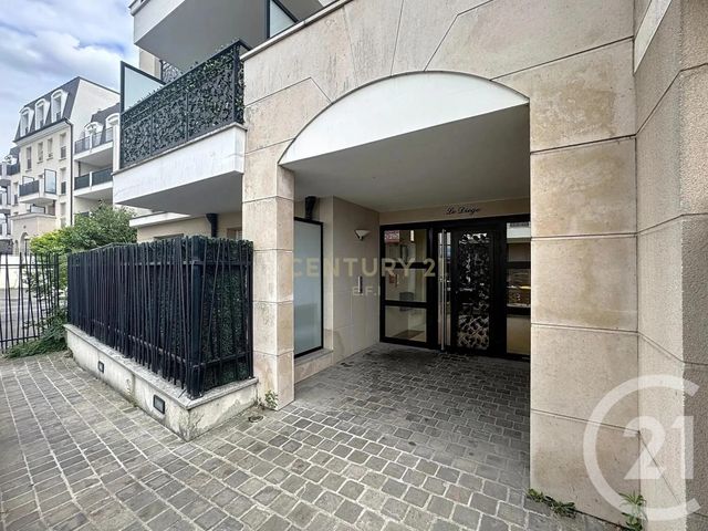 Appartement F2 à vendre - 2 pièces - 36.65 m2 - NOISY LE GRAND - 93 - ILE-DE-FRANCE - Century 21 E.F.I.