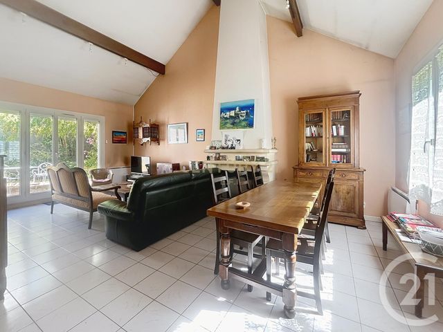 maison à vendre - 5 pièces - 116.56 m2 - NOISY LE GRAND - 93 - ILE-DE-FRANCE - Century 21 E.F.I.