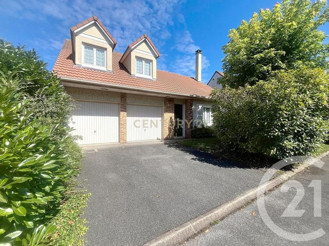 maison à vendre - 5 pièces - 116.56 m2 - NOISY LE GRAND - 93 - ILE-DE-FRANCE - Century 21 E.F.I.