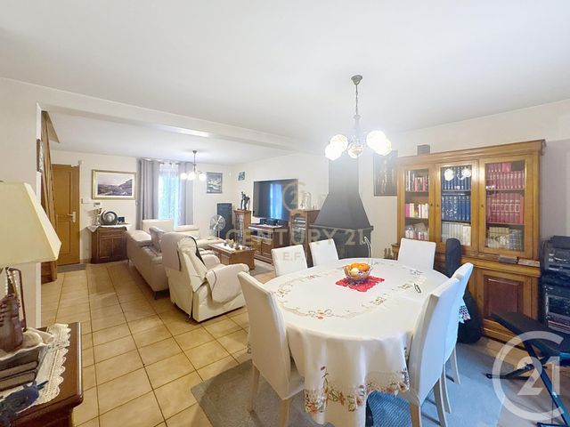 maison à vendre - 5 pièces - 106.27 m2 - NOISY LE GRAND - 93 - ILE-DE-FRANCE - Century 21 E.F.I.