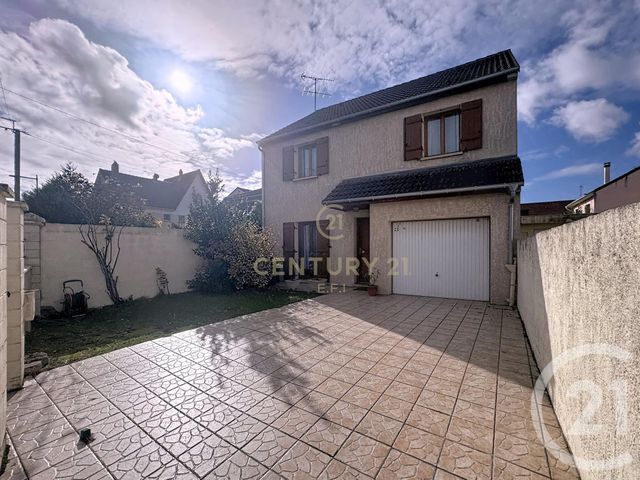 Maison à vendre NOISY LE GRAND