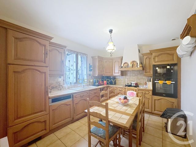 maison à vendre - 5 pièces - 106.27 m2 - NOISY LE GRAND - 93 - ILE-DE-FRANCE - Century 21 E.F.I.