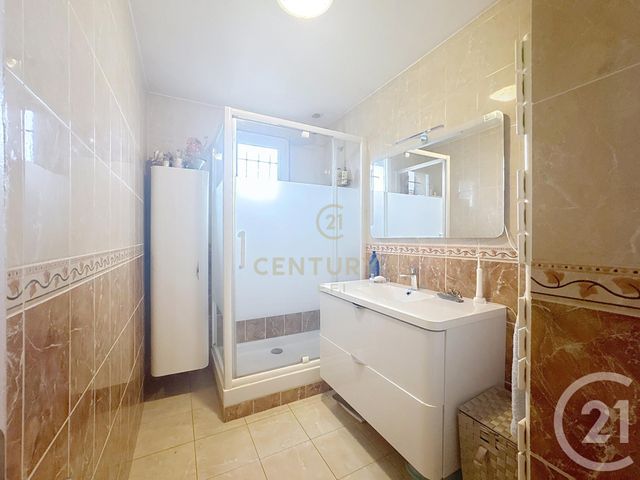 maison à vendre - 5 pièces - 106.27 m2 - NOISY LE GRAND - 93 - ILE-DE-FRANCE - Century 21 E.F.I.