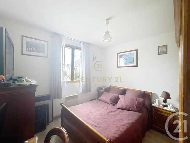 maison à vendre - 5 pièces - 106.27 m2 - NOISY LE GRAND - 93 - ILE-DE-FRANCE - Century 21 E.F.I.