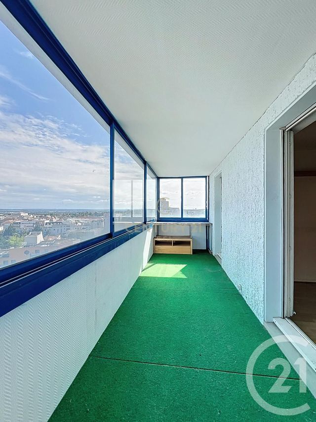 Appartement F3 à vendre - 3 pièces - 68.0 m2 - NOISY LE GRAND - 93 - ILE-DE-FRANCE - Century 21 E.F.I.