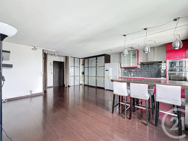 Appartement F3 à vendre NOISY LE GRAND