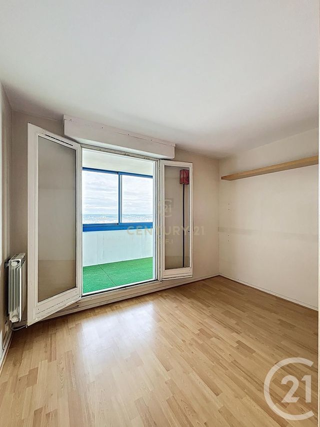 Appartement F3 à vendre - 3 pièces - 68.0 m2 - NOISY LE GRAND - 93 - ILE-DE-FRANCE - Century 21 E.F.I.