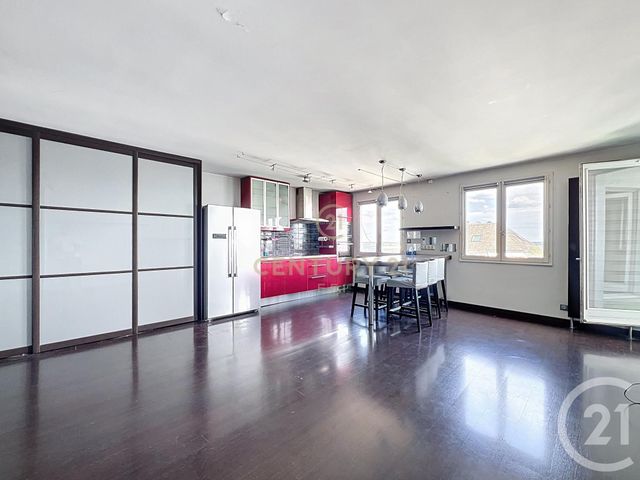 Appartement F3 à vendre - 3 pièces - 68.0 m2 - NOISY LE GRAND - 93 - ILE-DE-FRANCE - Century 21 E.F.I.