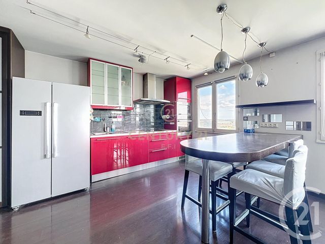 Appartement F3 à vendre - 3 pièces - 68.0 m2 - NOISY LE GRAND - 93 - ILE-DE-FRANCE - Century 21 E.F.I.